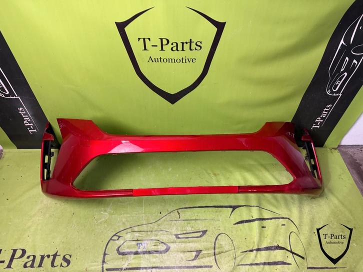 renault clio 5 23+ voorbumper bumper 62010M383R, Auto-onderdelen, Carrosserie, Bumper, Renault, Gebruikt