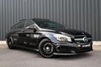 Mercedes CLA45 AMG 380PK / Pano, Trekh, Cruise, Camera, Led, Auto's, Mercedes-Benz, Automaat, 4 cilinders, Zwart, Bedrijf