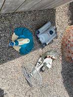 Robots zwembad, Enlèvement ou Envoi, Comme neuf