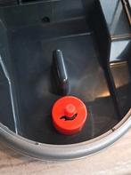 Espressomachine Sage Bambino, Electroménager, Machine à espresso, Réservoir d'eau amovible, Enlèvement ou Envoi, 2 à 4 tasses