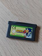 Sonic Advance 2 - Gameboy Advance, Ophalen of Verzenden, Zo goed als nieuw