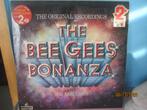 lp the BEE GEES  bonanza 1965, Ophalen of Verzenden, 1960 tot 1980, Zo goed als nieuw
