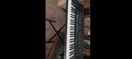 Keyboard technics kn400, Muziek en Instrumenten, Keyboards, Ophalen, Zo goed als nieuw, Technics