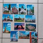 12 nieuwe postkaarten  van St.Petersburg, Verzamelen, Postkaarten | Buitenland, Ophalen of Verzenden