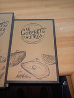 Kistje voor schaaldieren, Elektronische apparatuur, Gourmetstellen, Ophalen, Nieuw, 4 t/m 7 personen