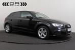 Audi A3 30TFSi  -LEDER - NAVI - XENON, 0 kg, Zwart, Bedrijf, 5 deurs