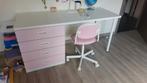 Kinderbureau met laden, Ophalen, Zo goed als nieuw, Bureau