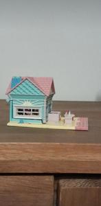 Polly pocket, Enlèvement ou Envoi, Utilisé