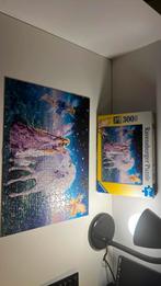 Ravensburger premium puzzel 300 xxl 9+, Ophalen of Verzenden, Zo goed als nieuw