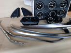 Luchtroosters en trims voor interieur Mercedes C-Klasse W205, Ophalen of Verzenden