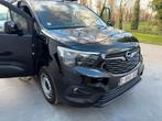 Opel Combo 1.5 L1H1 3 PLACES TVA TOWBAR NAVI, Autos, 75 kW, Achat, 3 places, Diesel