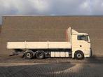 MAN TGA 26.390 6X2 - A/C - BDF SYSTEEM - PLATFORM (bj 2006), Auto's, Automaat, MAN, 390 pk, Bedrijf