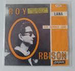 Roy Orbison - Lana (Belgium), Ophalen of Verzenden, Gebruikt