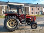 Zetor 6211 tractor, Zakelijke goederen, Landbouw | Tractoren, Ophalen