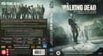 walking dead seizoen 5 (5 blu-ray) nieuw, Ophalen of Verzenden, Zo goed als nieuw, Horror, Boxset