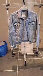jeans jasje voor meisjes, Kinderen en Baby's, C&A, Meisje, Ophalen of Verzenden, Zo goed als nieuw