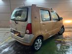 Voiture // Garantie 1 an, Auto's, Opel, Bedrijf, Euro 4, Te koop, Agila
