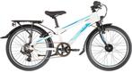 Serious Rockville Street 20-inch kinderfiets (blauw/wit), Ophalen, Gebruikt, 20 inch of meer, Serious