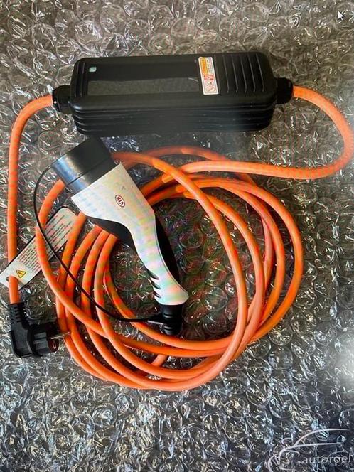 KIA Niro oplaadkabel, origineel KIA., Auto diversen, Laadpalen, Laadkabel