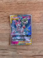 Gardevoir & Sylveon GX, Hobby en Vrije tijd, Verzamelkaartspellen | Pokémon, Ophalen of Verzenden, Nieuw