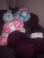 Breiwol, Hobby en Vrije tijd, Breien en Haken, Ophalen