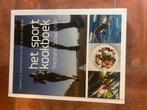 Stephanie Scheirlynck - Het sportkookboek, Boeken, Ophalen of Verzenden, Stephanie Scheirlynck