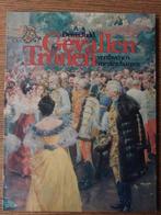 Gevallen tronen, Boeken, Geschiedenis | Wereld, 19e eeuw, Europa, Ophalen of Verzenden, Zo goed als nieuw