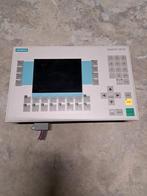 Simatic OP27, Hobby en Vrije tijd, Elektronica-componenten, Ophalen