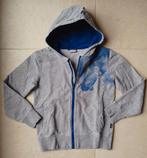 Trui met kap jongen maat 134/140, Garçon, Pull ou Veste, Name it, Comme neuf