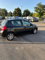 Renault clio, Auto's, Renault, Zwart, Handgeschakeld, Particulier, Euro 4