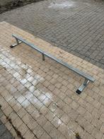 Skate rail, Sport en Fitness, Skateboarden, Ophalen, Gebruikt, Skateboard