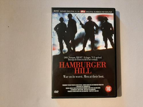 Hamburger Hill Dvd Oorlogsfilm, CD & DVD, DVD | Drame, Enlèvement ou Envoi