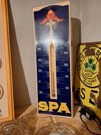 reclamebord, Verzamelen, Merken en Reclamevoorwerpen, Ophalen, Reclamebord