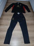 Voetbal trainingspak maat XL – Nieuw, Ophalen of Verzenden, Maat 56/58 (XL)