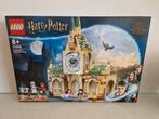 Lego Harry Potter 76398 Aile de l'hôpital de Poudlard, Enlèvement ou Envoi, Neuf