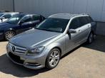 Mercedes-benz C220 CDI AVANTGARDE EXPORT !, Auto's, Automaat, Euro 5, Diesel, Particulier