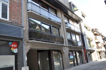 Appartement te koop in Izegem, 2 slpks, 200 kWh/m²/jaar, 2 kamers, 90 m², Appartement