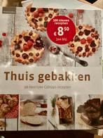 Kookboek Thuis gebakken Colruyt, Ophalen of Verzenden, Nieuw, Colruyt, Taart, Gebak en Desserts