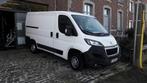 Peugeot Boxer . L1 H1., Auto's, Bestelwagens en Lichte vracht, Euro 6, Climate control, Diesel, Particulier