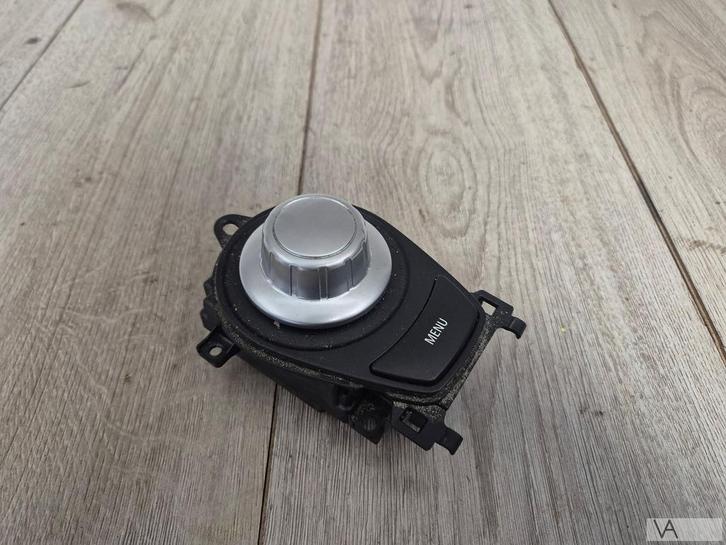 BMW 1 serie E87 3 E90 E91 radio navigatie Idrive bediening, Autos : Pièces & Accessoires, Tableau de bord & Interrupteurs, BMW