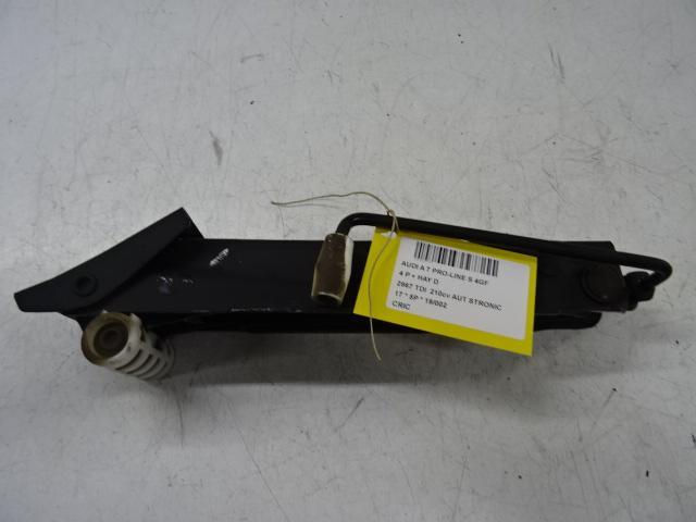 CRIC Audi A7 Sportback (4GA / 4GF) (01-2010/05-2018), Autos : Pièces & Accessoires, Autres pièces automobiles, Audi, Utilisé