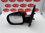 Rétroviseur gauche électrique Renault Clio 3, Enlèvement, Utilisé, Renault