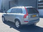 Volvo XC90 2.0 D5 AWD Inscription 7 persoons, Auto's, Bestelwagens en Lichte vracht, Euro 5, Gebruikt, 7 zetels, Diesel