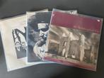 U2 - 2 maxi 45T & 1 album, Cd's en Dvd's, Vinyl | Rock, Gebruikt