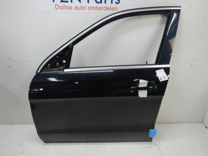 Portier 4Deurs links-voor Mercedes GLE (22723285), Auto-onderdelen, Carrosserie, Deur, Voor, Links, Gebruikt, Ophalen