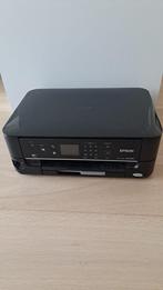 Inkjetprinter Epson, Computers en Software, Printers, Ophalen, Kopieren, Gebruikt, Printer