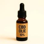 Huile de CBD 10 % (1000 mg) — 10 ml, Services & Professionnels
