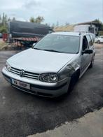 Volkswagen golf break 5 porte 2002 pièces disponibles., Ophalen of Verzenden, Volkswagen