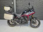 Moto Morini X-Cape 650 - 2025 - 86km, Motoren, 2 cilinders, Bedrijf, Meer dan 35 kW, Enduro