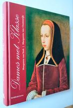 Dames met klasse: Margareta van York, Margareta van Oostenri, Ophalen of Verzenden